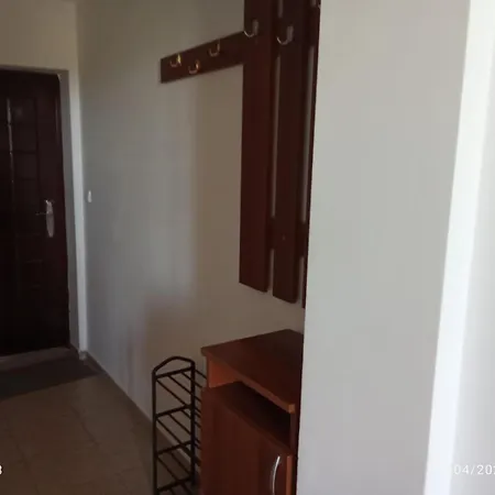 Apartment Pro 2 - 4 Osoby - Bila Budova V Arealu Kokiche Sunny Beach, Nesebar, Bulharsko Slantschew brjag